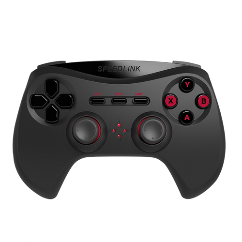 GAMEPAD STRIKE NX - WIRELESS - PC